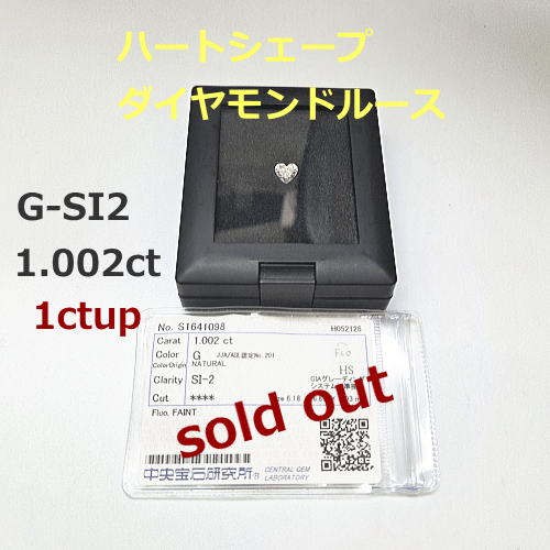 PT900 スフェーン/ダイヤリング　148,000円期間限定セール特価税込。