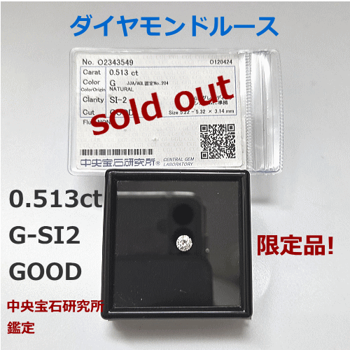 K18WGショコラパール/ダイヤペンダント128,000円税込。